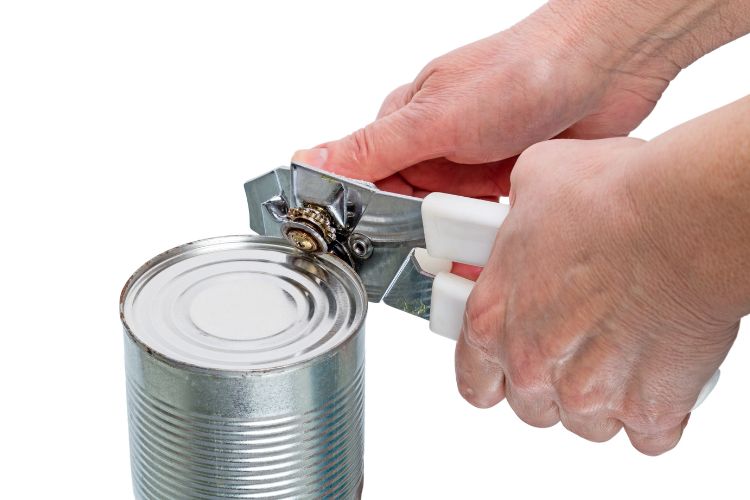 Best Can Openers for Seniors