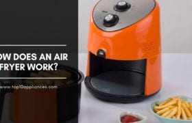 How Does an Air Fryer Work?