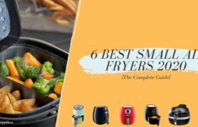 Best Small Air Fryer