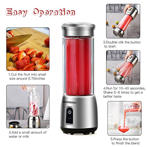 lozayi portable blender