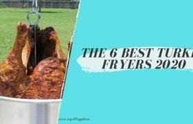 Best Turkey Fryers