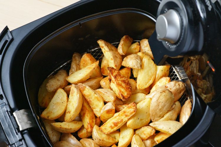 Best Deep Fryer