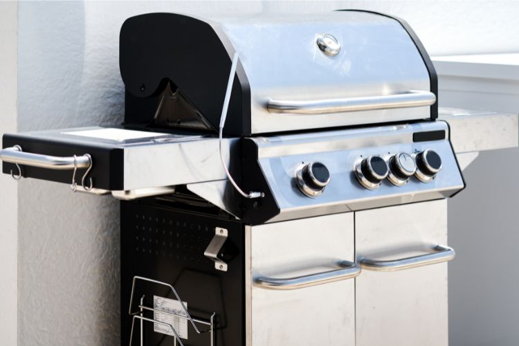 Best Stainless Steel Gas Grills