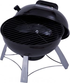 Char-Broil 13301719 Large Cooking Area portable charcoal grill