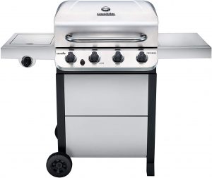 Char-Broil 463377319 Performance grill under $300