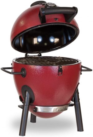Char-Griller E06614 Portable Charcoal Grill